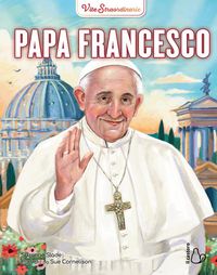 Produktbild: Papa Francesco. Vite straordinarie