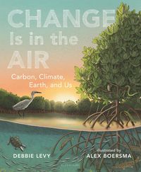 Produktbild: Change Is in the Air