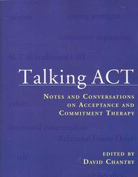 Produktbild: Chantry, D: Talking ACT