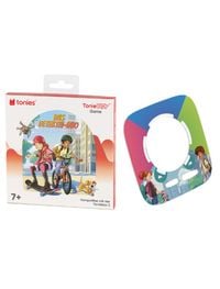 Cover: 0 Das Detektiv-Duo. Der verschwundene Hund