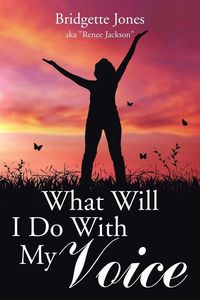 Produktbild: What Will I Do With My Voice