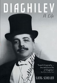 Produktbild: Diaghilev