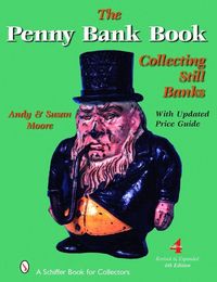 Produktbild: The Penny Bank Book