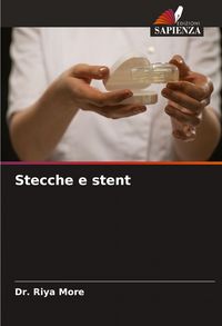 Produktbild: Stecche e stent