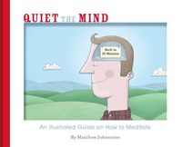 Produktbild: Quiet the Mind