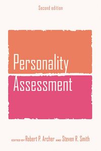 Produktbild: Personality Assessment