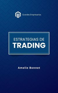 Produktbild: Estrategias de Trading