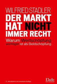 Produktbild: Der Markt hat nicht immer recht