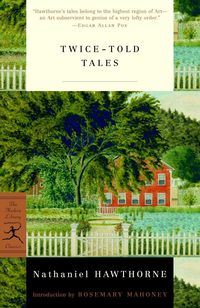 Bild vom Artikel Twice-Told Tales vom Autor Nathaniel Hawthorne