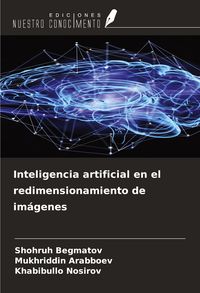 Produktbild: Inteligencia artificial en el redimensionamiento de im&aacute;genes