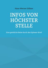 Produktbild: Infos von h&ouml;chster Stelle