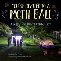 Produktbild: You're Invited to a Moth Ball