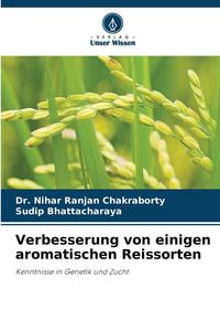 Produktbild: Verbesserung von einigen aromatischen Reissorten