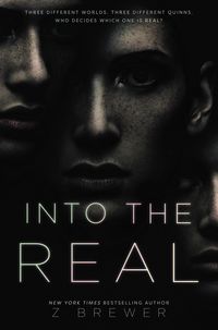 Produktbild: Into the Real