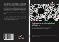 Produktbild: Indicizzazione del modello di diffrazione