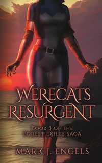 Produktbild: Werecats Resurgent