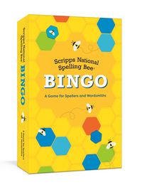 Produktbild: Scripps National Spelling Bee Bingo