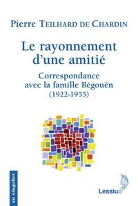 Produktbild: Rayonnement d'amitie correspond
