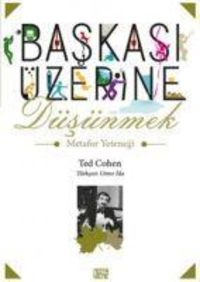 Produktbild: Baskasi &Uuml;zerine D&uuml;s&uuml;nmek