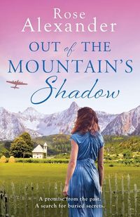 Produktbild: Out of the Mountain's Shadow
