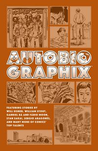 Produktbild: Autobiographix (Second Edition)