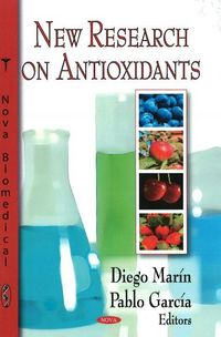 Produktbild: New Research on Antioxidants