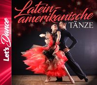 Produktbild: Lateinamerikanische T&auml;nze