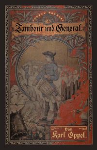 Produktbild: Tambour und General
