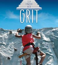 Produktbild: Step Forward with Grit