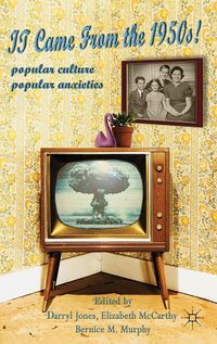 Produktbild: It Came From the 1950s!
