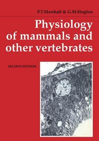 Produktbild: Physiology of Mammals and Other Vertebrates