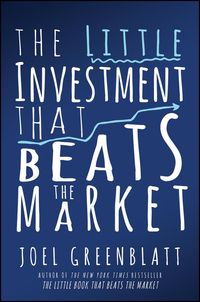 Produktbild: The Little Investment that Beats the Market