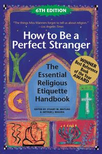 Produktbild: How to Be A Perfect Stranger (6th Edition)