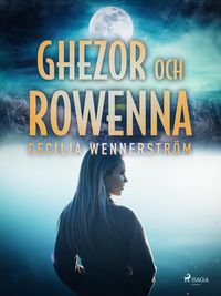Produktbild: Ghezor och Rowenna