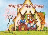 Produktbild: Familie Osterhase