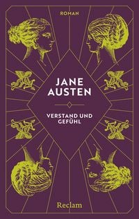 Produktbild Verstand und Gefühl (Sinn und Sinnlichkeit)