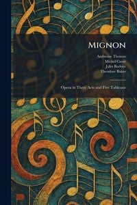 Produktbild: Mignon