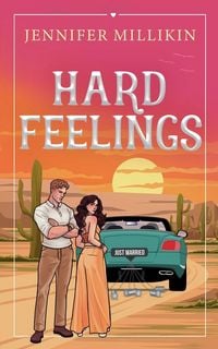 Produktbild: Hard Feelings