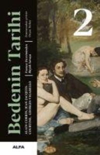 Produktbild: Bedenin Tarihi 2