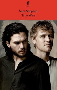 Produktbild: True West