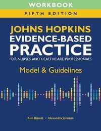Produktbild: Workbook for Johns Hopkins Evidence-Based Practice for Nurses and Healthcare Professionals, Fifth Edition