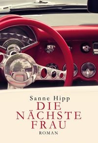 Produktbild: Die n&auml;chste Frau
