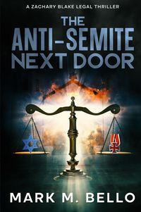 Produktbild: The Anti-Semite Next Door