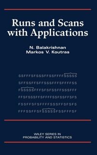 Produktbild: Runs and Scans with Applications