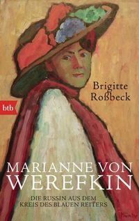 Produktbild: Marianne von Werefkin