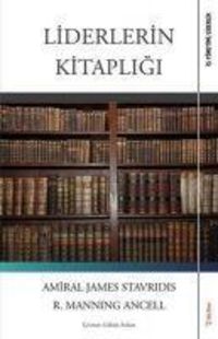 Produktbild: Liderlerin Kitapligi