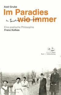 Produktbild: Im Paradies wie immer