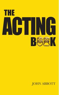 Produktbild: The Acting Book