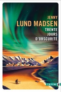 Produktbild: Trente jours d'obscurit&eacute;