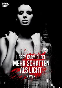 Produktbild: Mehr Schatten als Licht